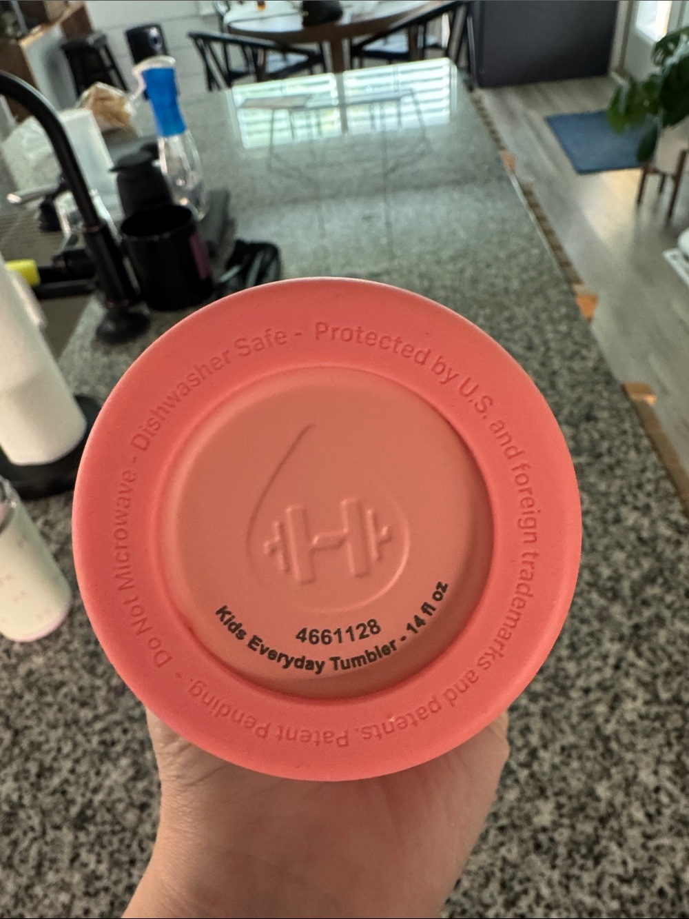 Hydrojug 14oz everyday tumbler - Picture 2 of 2